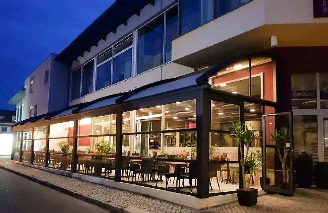 Hotel Toscana-1